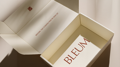 Bleum ( Tea Blends ) brand design brand identity brand strategy branding creative direction illustration logo packaging typography