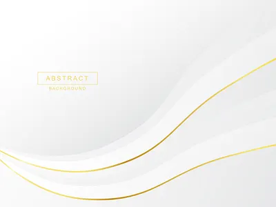 Vector abstract gradient luxury background with colors golden