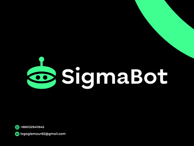 Robot, Bot, Web3 Logo Design Concept ai creator ai generative ai logo artificial intelligence bot bot logo brand brand identity brand logo branding business logo company logo generative logotipo logotype robot robot logo sass logo web3 web3 logo