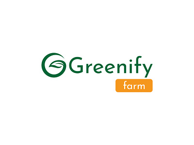 Greenify Farm agriculture logo asrafuluix farm logo farming logo g letter farm logo g letter logo green logo greenify greenify farm greenifyfarm