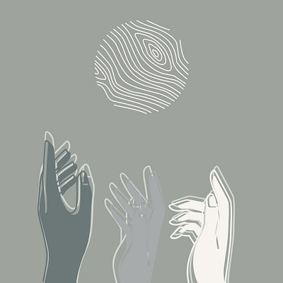 ModernMi design graphic design illustration