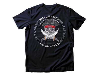 Pirates Design copa america 2024 graphic design logo design t shirt t shirt design