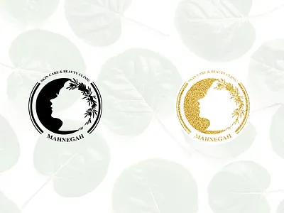Logo Design for Beauty Clinic in Dubai corporate design