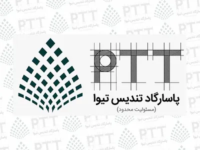 Logo Design for Company in Dubai corporate design