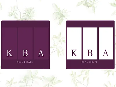 Logo Design for Real Estate in Dubai corporate design