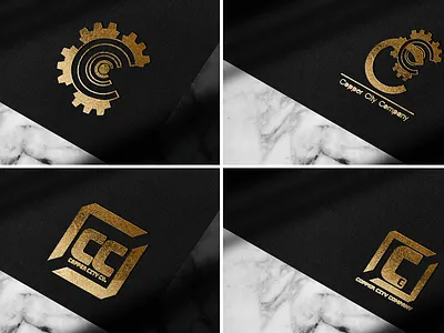 Logo Design for Corporate in Dubai corporate design