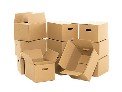 High-Quality Custom Carton Boxes by Crystal Print Media