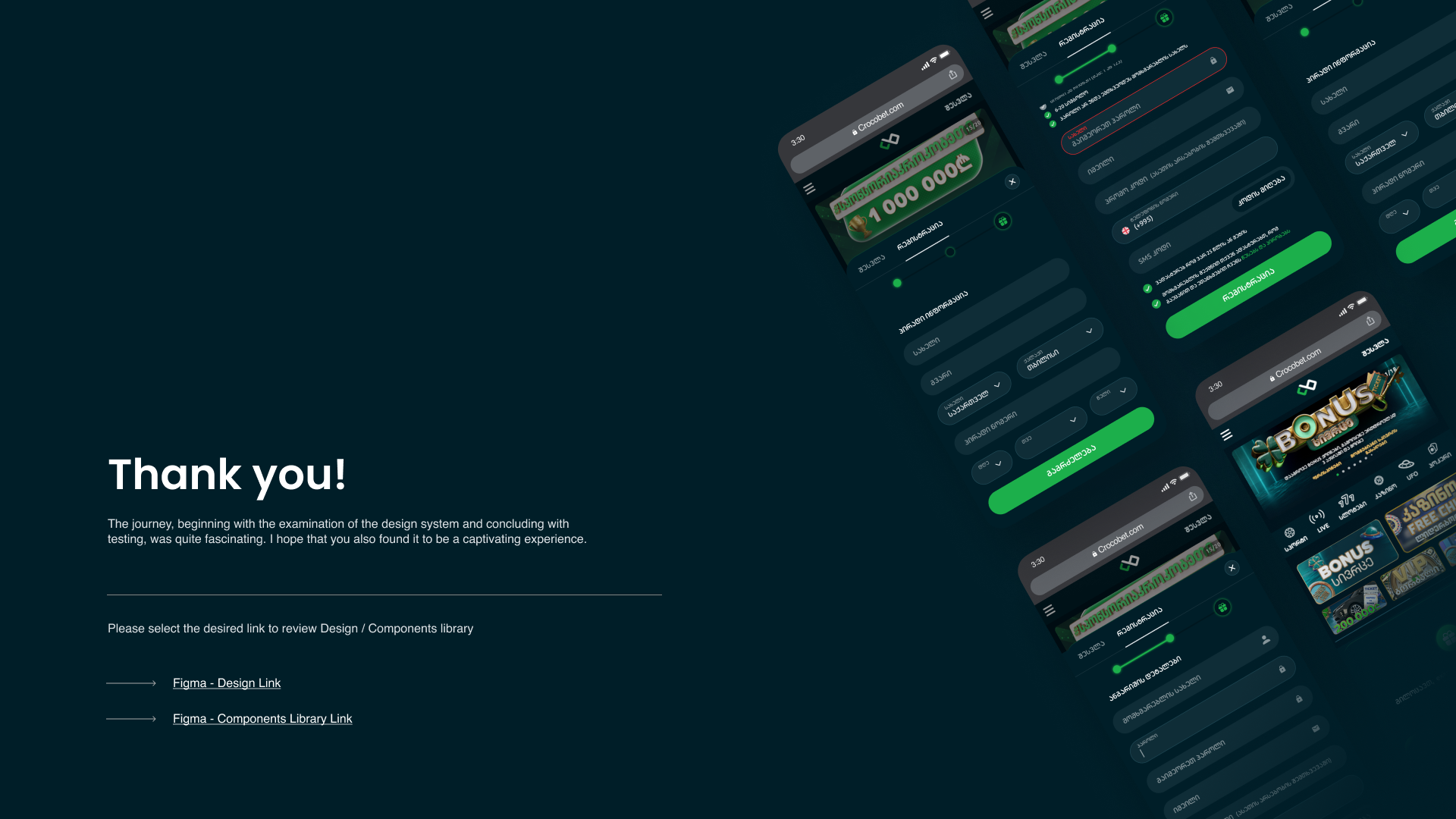 Crocobet slot login
