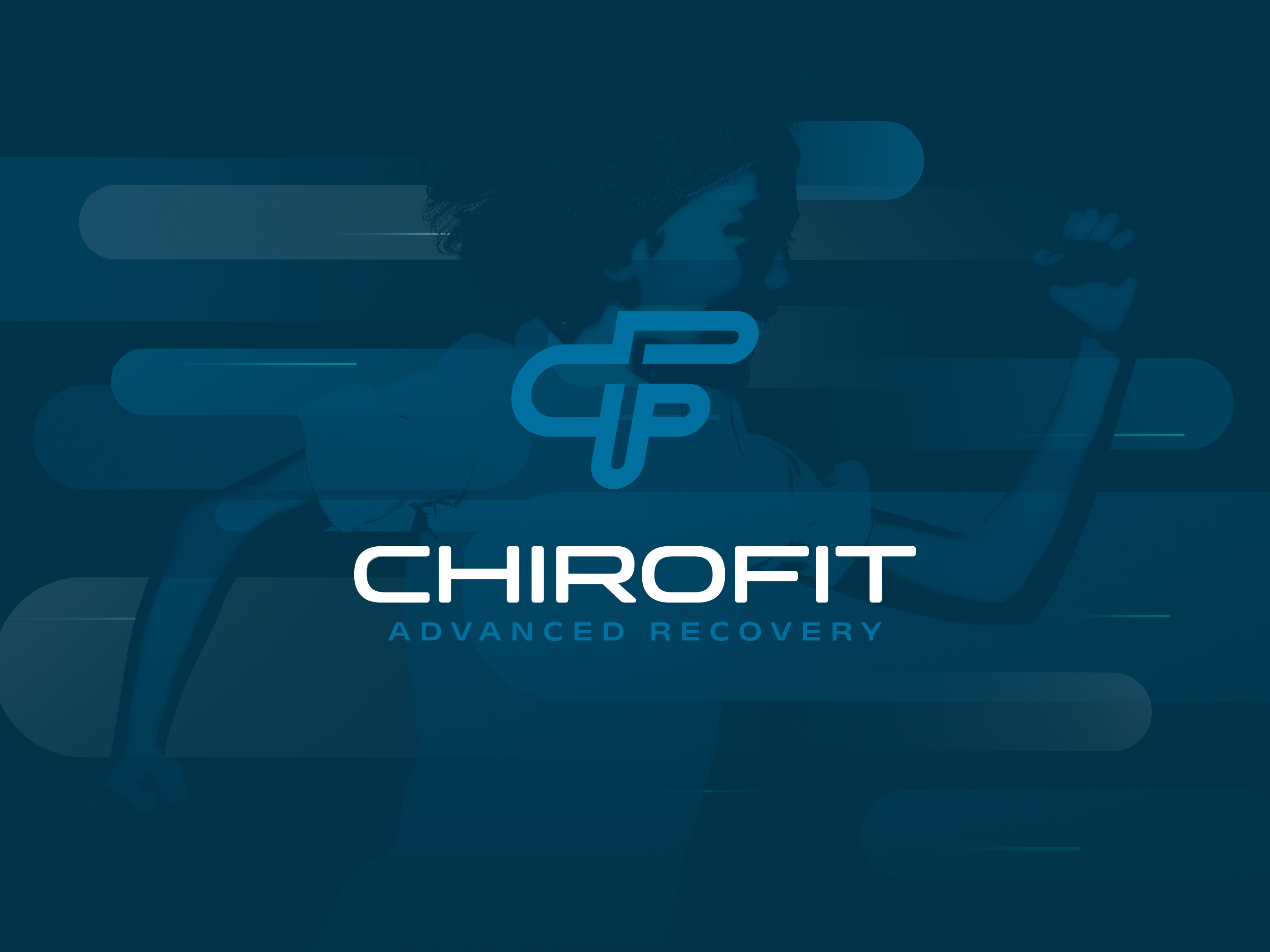 Example of Modern Custom Logo Design