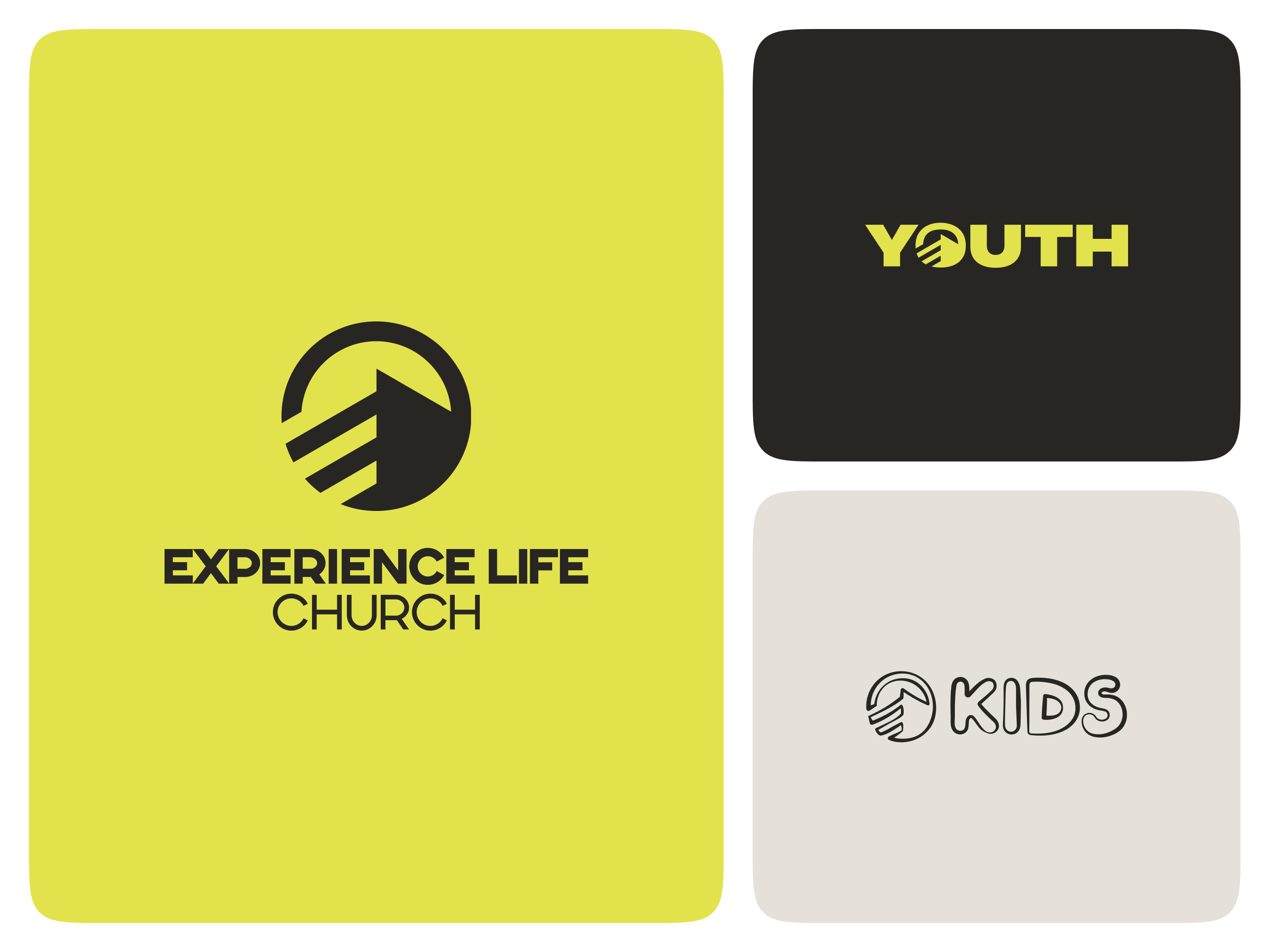 Example of Modern Custom Logo Design