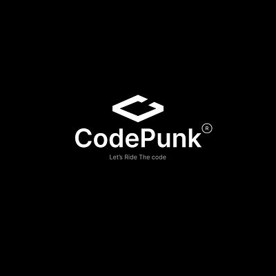 Branding CopePunk logo