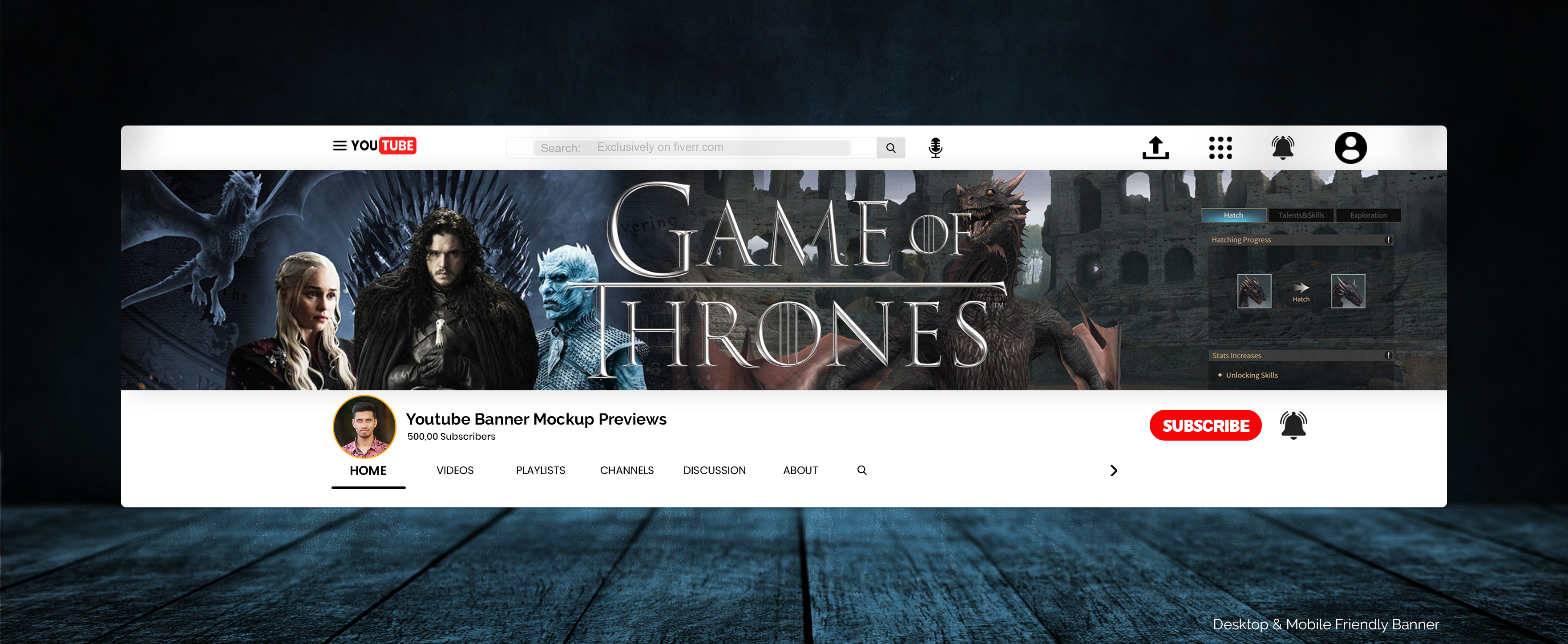 Gaming Banner Design 2024 banner banner and logo banner youtube gaming youtube youtube banner youtube channel