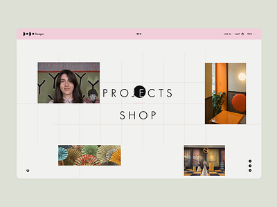 Dodo designs design motion graphics projects shop ui ux web webanimation