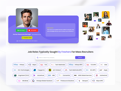 YHills - Design Elements figmadesign jobpreparation mockinterviews uiux yhills