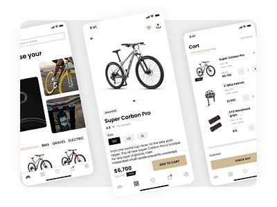 sport bike app