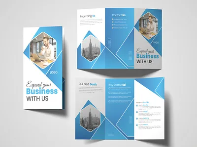 Tri Fold Brochure Design annual report bi fold brochure booklet design branding brochure brochure design business brochure business flyer catalog design company profile creative design digital brochure elegant brochure event flyer graphic design logo modern brochure design product catalog tri fold brochure vector