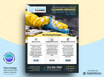 Cleaning Service Packages Flyer Template Canva canva canva flyer design canva template design cleaning service cleaning service flyer cleaning service packages flyer cleaning service pricing flyer exterior washing experts flyer flyer house cleaning flyer house cleaning packages house cleaning price list junk removal junk removal flyer