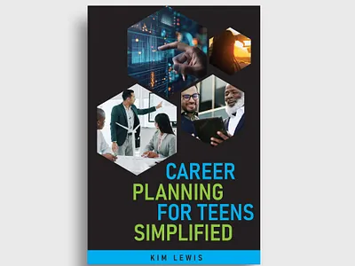 CAREER PLANNING FOR TEENS SIMPLIFIED book cover