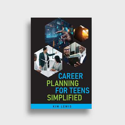 CAREER PLANNING FOR TEENS SIMPLIFIED book cover