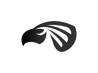 Eagle Logo animal logo bird logo branding cool bird logo cool eagle logo design eagle head logo eagle logo graphic design iconic bird logo logo vector