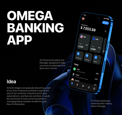 Bank app bank brand crypto design finance ui ux