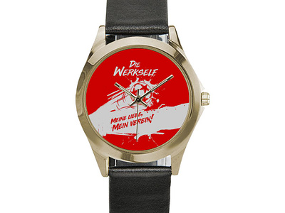 Watch branding design graphic design watch