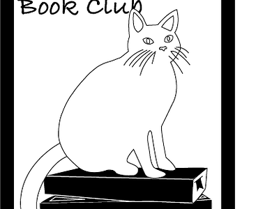 Book Club Design 2 : SGHSV book club graphic design