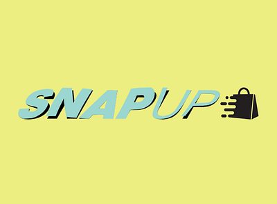 Snap-Up E-commerce Mobile App e commerce figma snapup ui ux