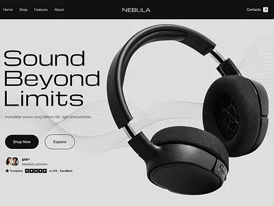 SonicWave: Unleash Your Sound app branding design graphic design illustration logo typography ui ux vector