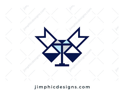 Diamond Law Logo branding design diamond graphic design justice law lawyer logo scales of justice vector