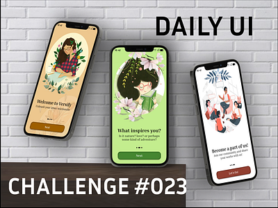 #Dailyui - 023 figma figma design figmacommunity graphic design ui ux