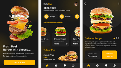 Food App