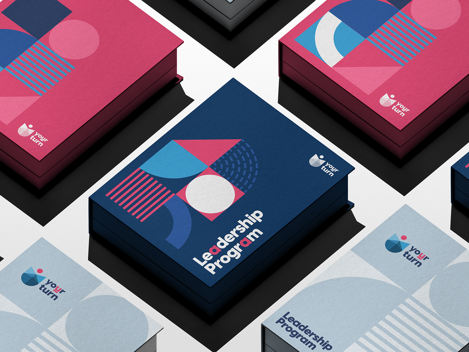 Your Turn - Branding brand branding design graphic design identity visual logo