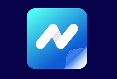 App icon & logo app icon app logo icon icon design icon logo logo logo design