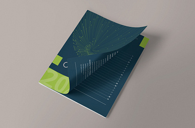 Orcid Annual Report adobe illustrator adobe indesign annual report brand assets branding editorial design graphic design infographic report design