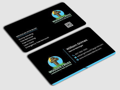 Business Card branding business card design graphic design illustration logo