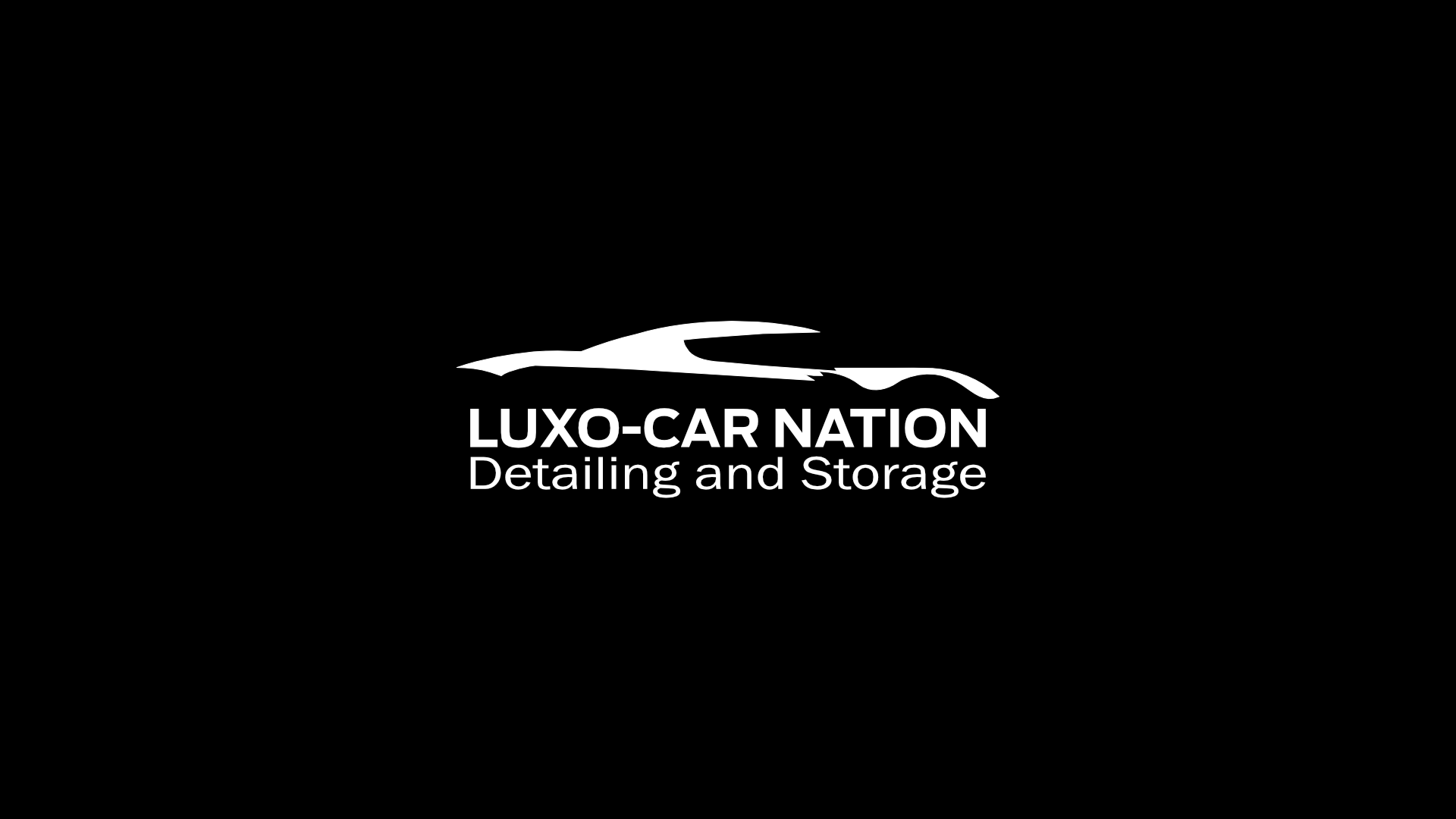 LuxoCar Nation by Anthony Angelotta on Dribbble