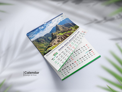 Wall Calendar Design ads calendar calendar design calendardesign calendario calendars calendrier design graphicdesign illustration kalender kalendermeja planner planning print print design ui wall wall calendar wall calendar design