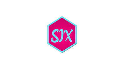 Six Logo Design digitaldesign graphicdesign logo logodesign