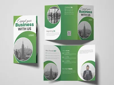 Tri Fold Brochure Design Template 3d annual report bi fold brochure booklet design branding brochure design business brochure business flyer catalog design company profile creative design digital brochure design elegant brochure design event flyer design graphic design motion graphics product catalog design professional brochure design tri fold brochure vector