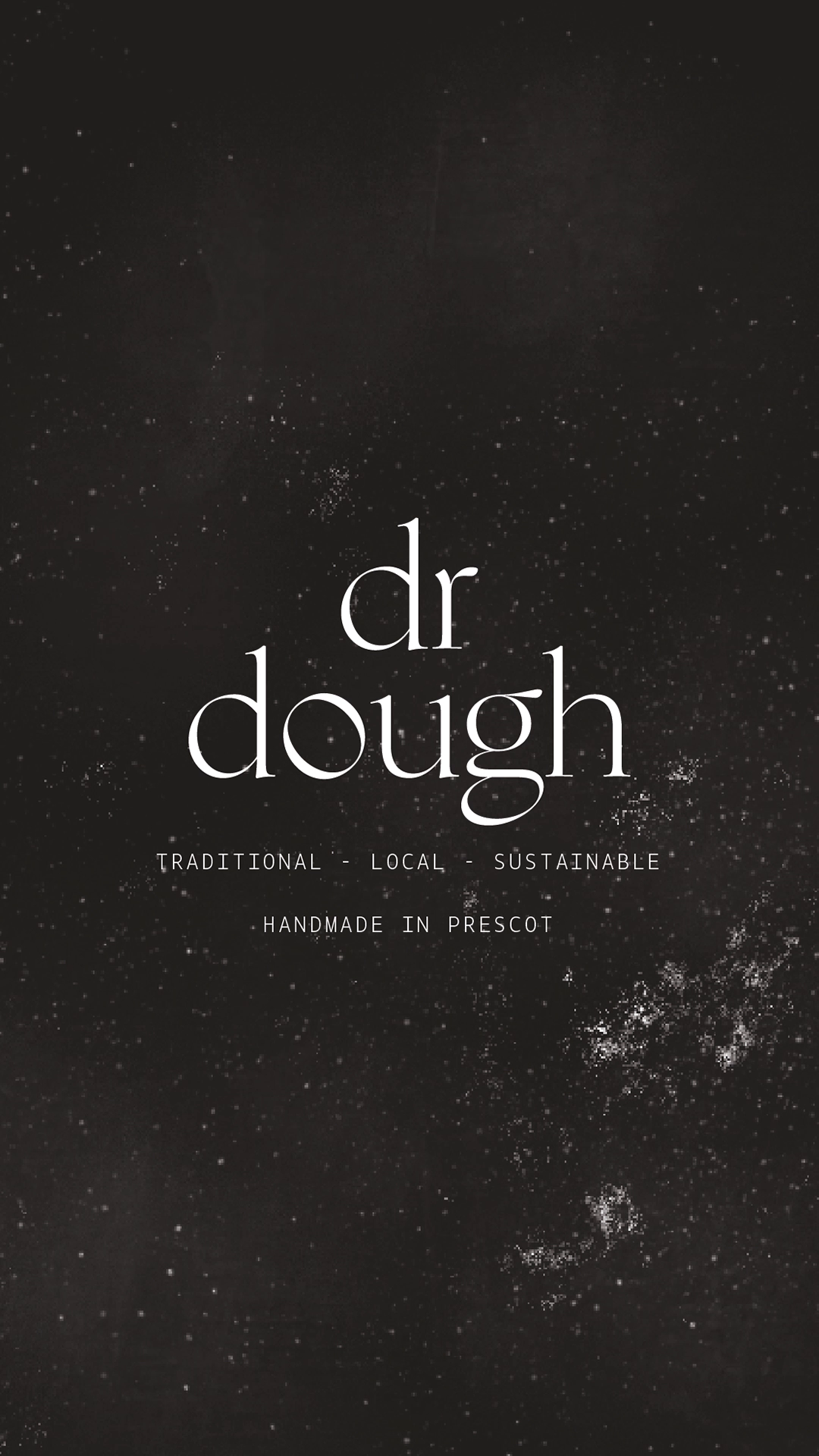 Dr Dough Artisan Bakery by Madeleine Studio Artemisia on Dribbble