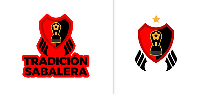COLÓN football club - Political party logo (2nd op) graphic design