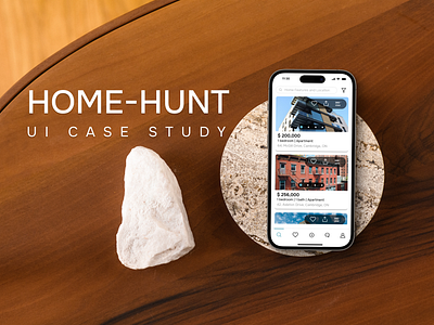 Home-Hunt