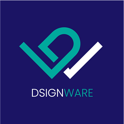 Main agency branding design design hub dsignware graphic designer logo