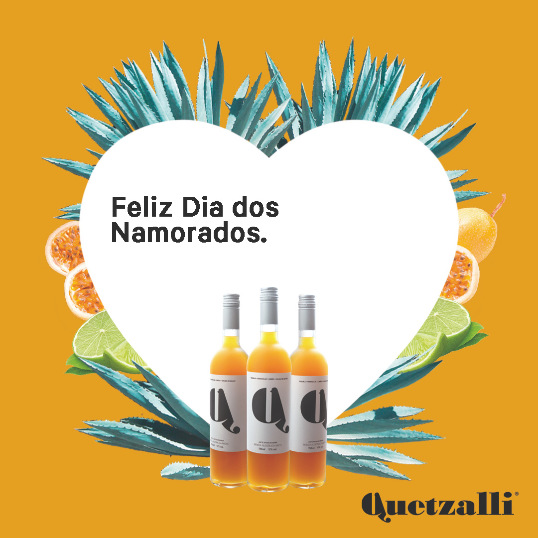 QUETZALLI - Posts/ GIFs ad animation branding collage design graphic design illustration logo motion graphics social media
