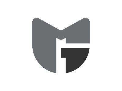 GM or MG Logo branding design designlogo elegant logo gm graphic design initial initial logo initiallogo logo logo design logodesign mg simple simple logo simplelogo vector
