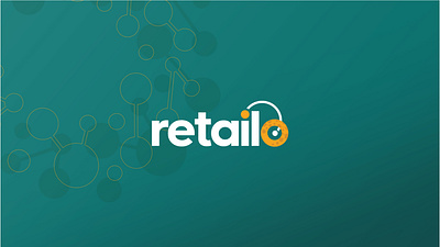 Retailo - Brand Identity branding graphic design logo