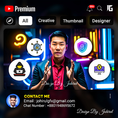 business Thumbnail Design attractivethumbnail businessthumbnail creativedesigner creativethumbnail eyecatchingthumbnail jahirulgfx johirolgfx minimlaistdesign moderndesign vlogethumbnail youtubethumbnail