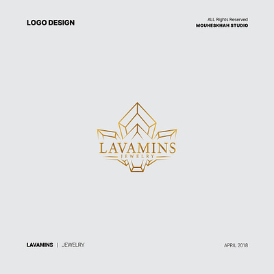 LOGO | LAVAMINS brand branding design dizayner grafik grafik tasarım grafikdesign grafiktasarım graphic design graphicdesign illustration logo logodesign logodesinger logodizayner logotasarımı logotype tasarim typography çizmek