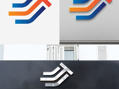 Letter T Transport logo branding colorful design designer graphic graphic design icon inspire logo logo design logo inspire logo mark logo type minimal transport vector